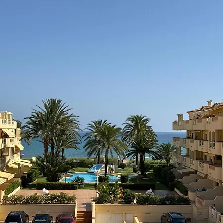 Appartamento Les Marines Relax L Dénia