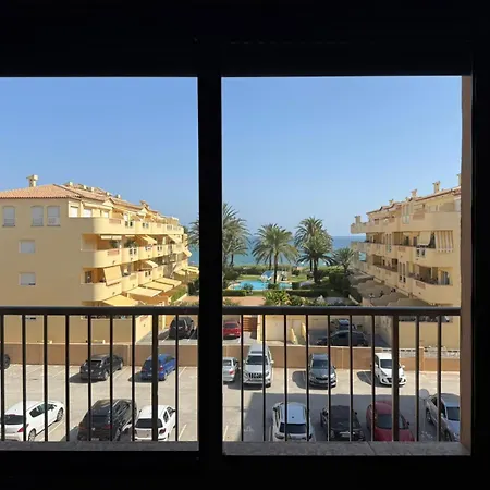Appartement Les Marines Relax L Dénia