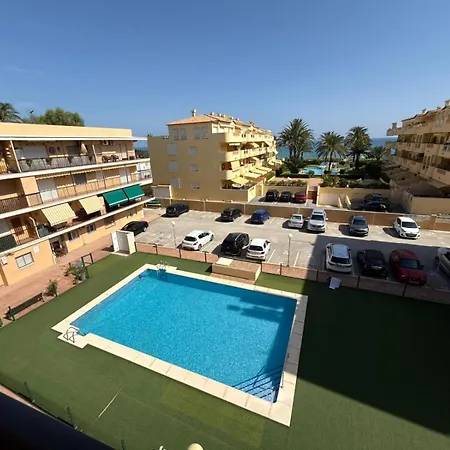 Appartamento Les Marines Relax L *